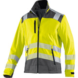 REFLECTIQ Softshell Jacke PSA2 1507