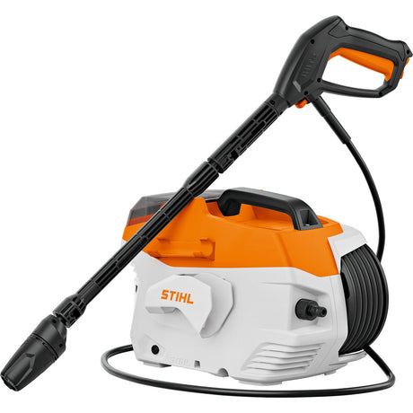 Stihl Idropulitrice a batteria REA 60 PLUS + Borsa frigo / senza batteria e caricabatteria