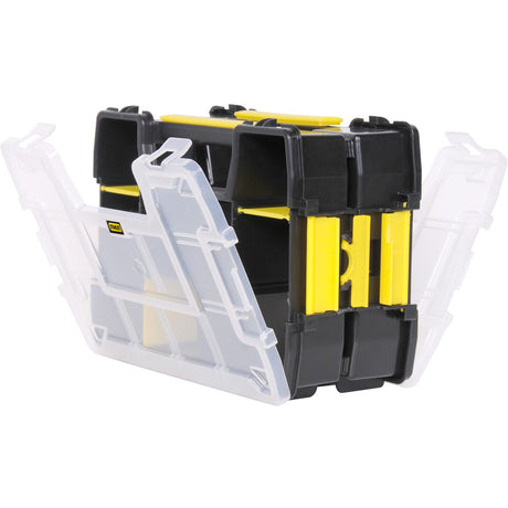 Organizzatore doppio SORTMASTER® impilabile