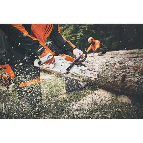Stihl cordless chainsaw MSA 300 CO / without battery and charger