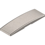 Hinge arm cover cap