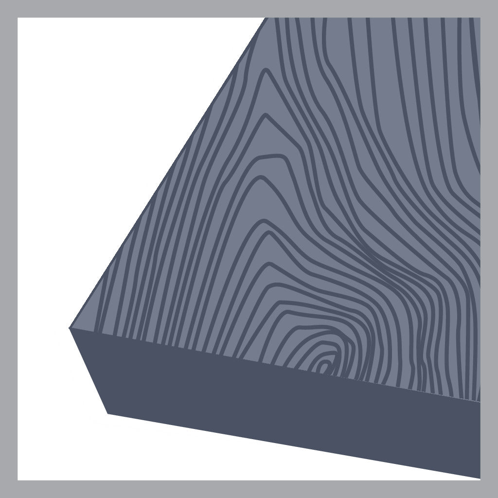 Trapano per legno TIMBER TWIST 671