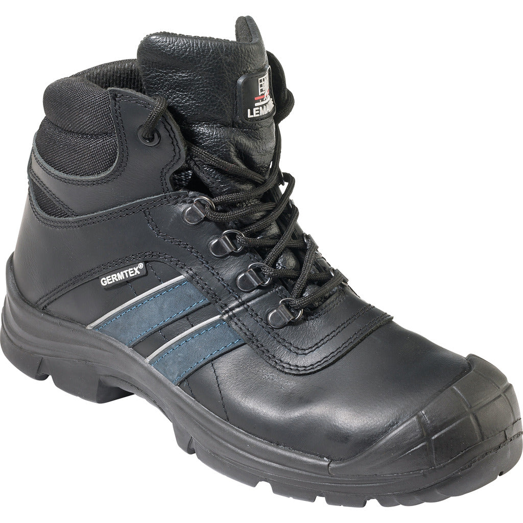 ANDY AQUA S3 safety boots