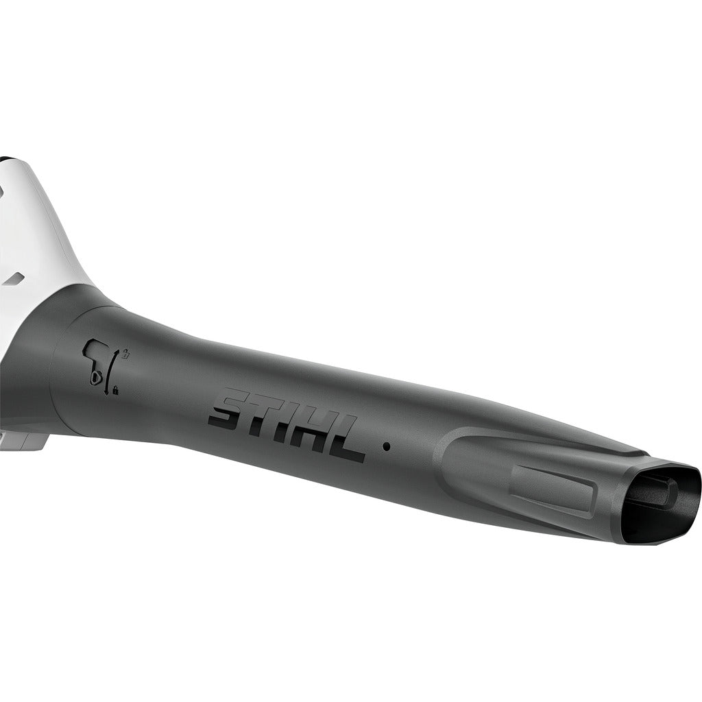 Set soffiatore a batteria Stihl BGA 30
