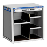 Sistema di scomparti ToolBox TB-100 V2