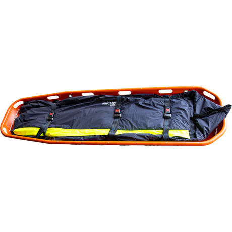 ultraBASKET Stretcher - einteilige Korbtrage