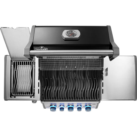 Napoleon Gasgriller Rogue® PRO-S 425-2 / Schwarz