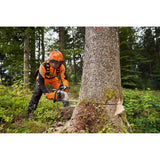 Stihl Benzin-Motorsäge MS 400.1 C-M VW