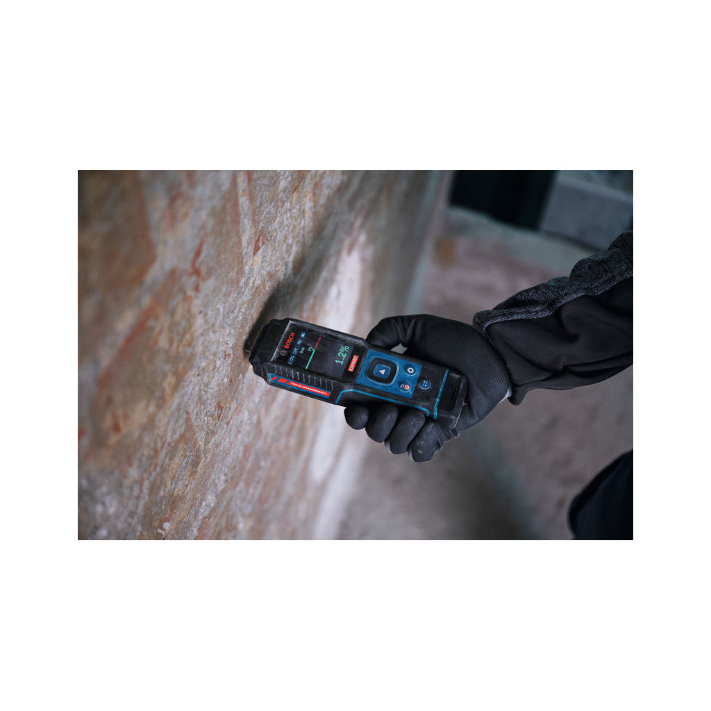 Moisture meter EXMM3-17