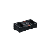 Doppelladegerät EXAL18V2-320
