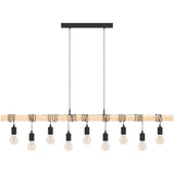 Eglo Pendelleuchte TOWNSHEND / HL9