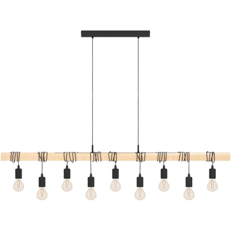 Lampada a sospensione Eglo TOWNSHEND / HL9