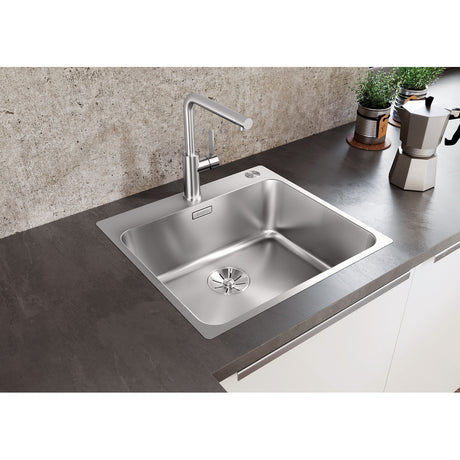 Lavello Solis 400-IF/A
