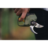 Forbici da giardino elettriche ALPEN WILDHORN 32 / Set