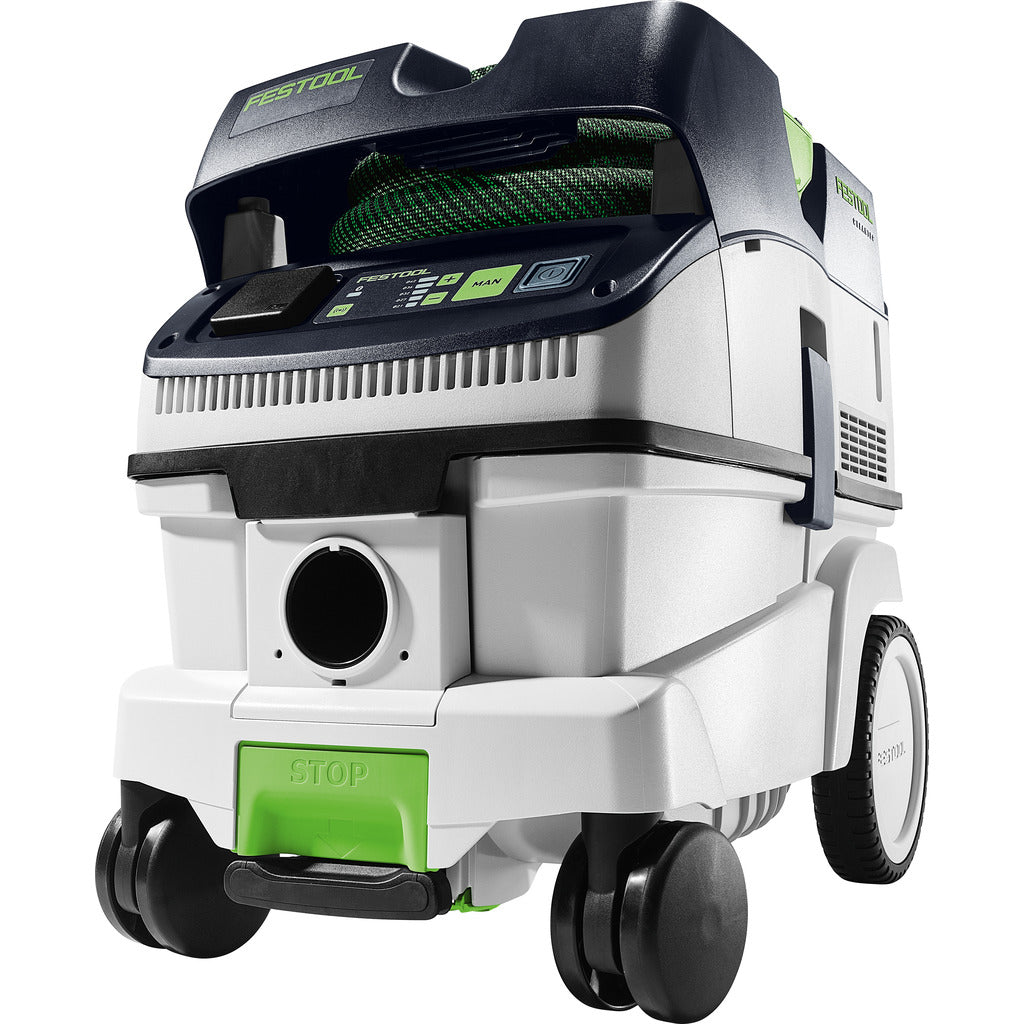 Absaugmobil CLEANTEC CTM