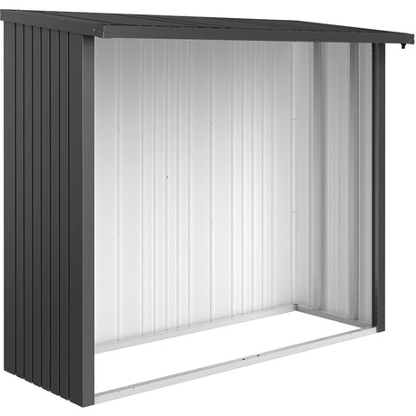 biohort rear wall for WoodStock® 230