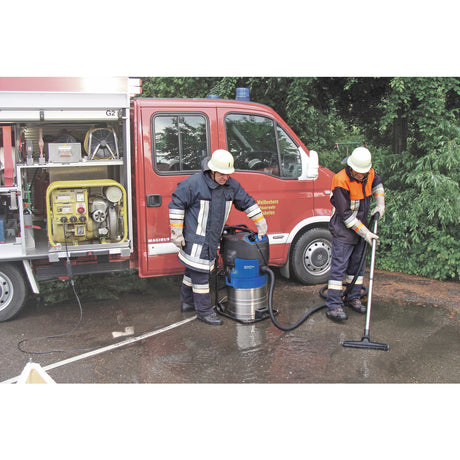 Aspirapolvere per liquidi Nilfisk Attix 751-71 MWF
