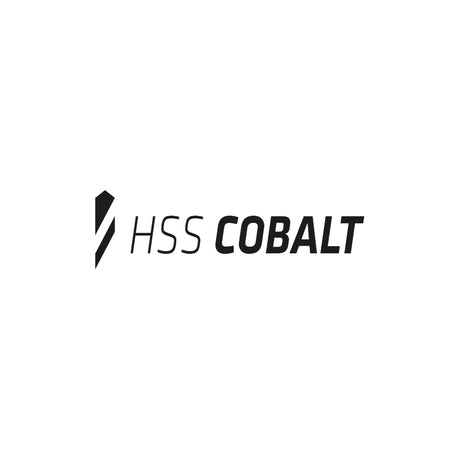 HSS Cobalt Spiralbohrerset KP 25