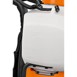 Spruzzatore a batteria Stihl SGA 60 / con batteria AK 20 e caricabatteria AL 101
