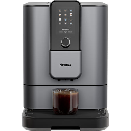Macchina per caffè espresso NIVO 8107