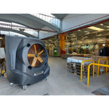 Mobiler Luftkühler BC 341
