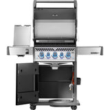 Napoleon Gasgriller Rogue® PRO-S 425-2 / Schwarz