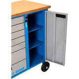Banco da lavoro mobile Hercules 940H4