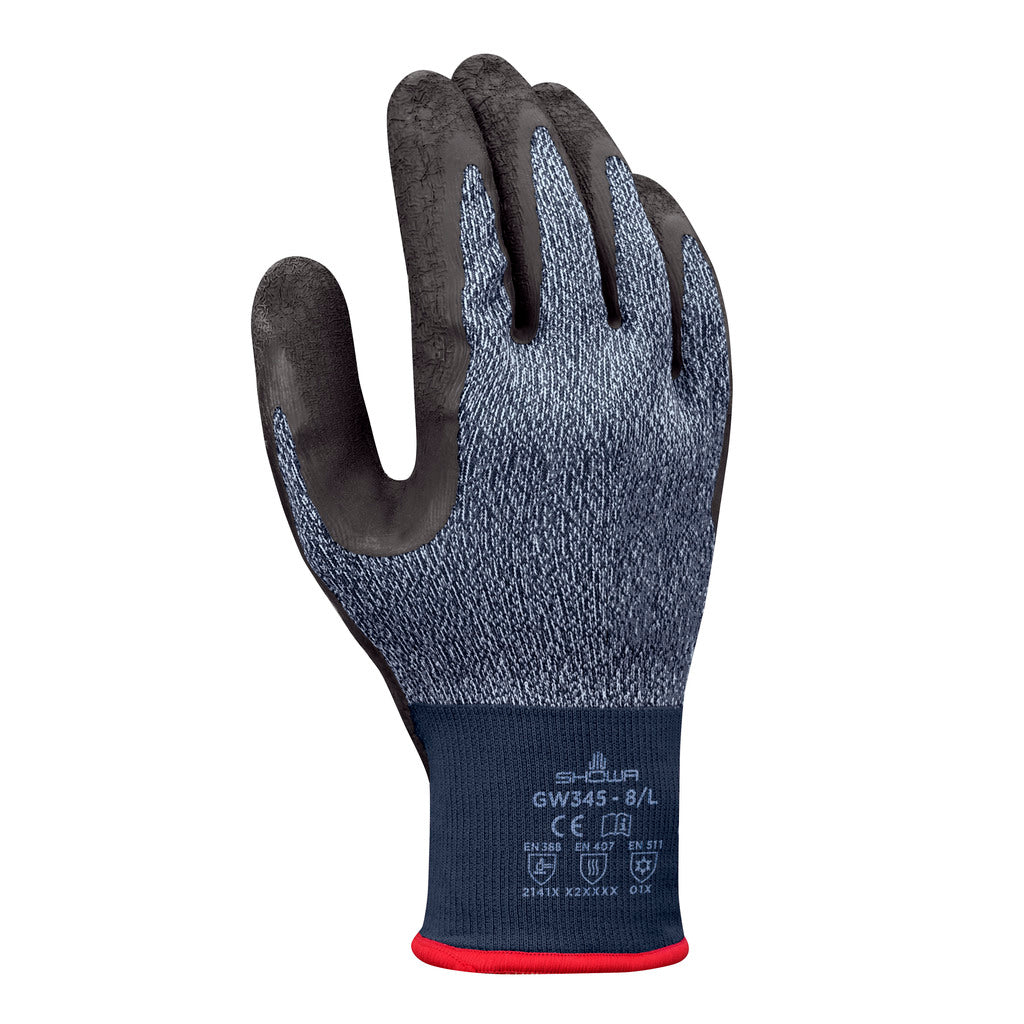 Guanto invernale GW345
