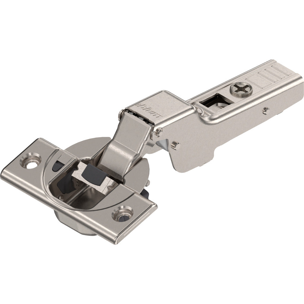 Cerniera standard CLIP top BLUMOTION 110°, da avvitare