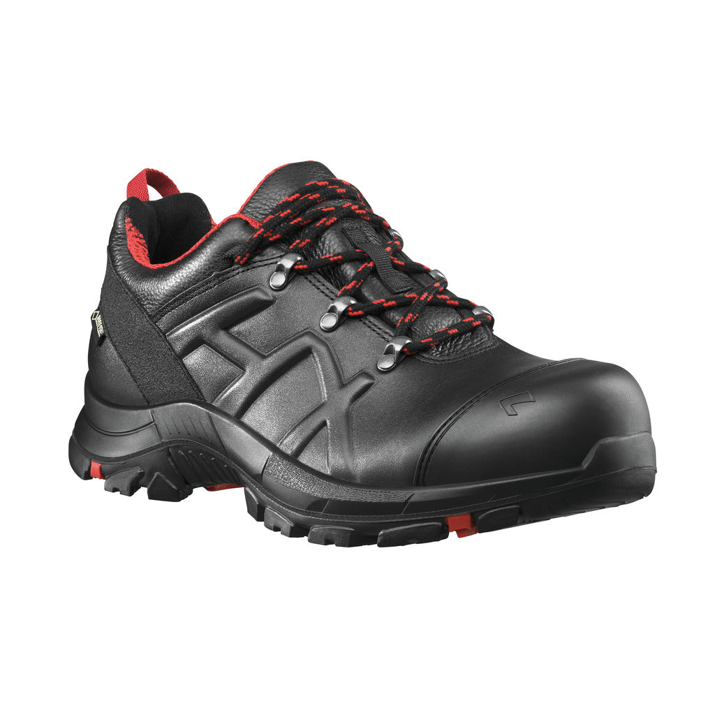 Scarpa antinfortunistica BLACK EAGLE Safety 54 bassa
