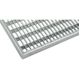 Industrienormrost feuerverzinkt MT 33/11 mm