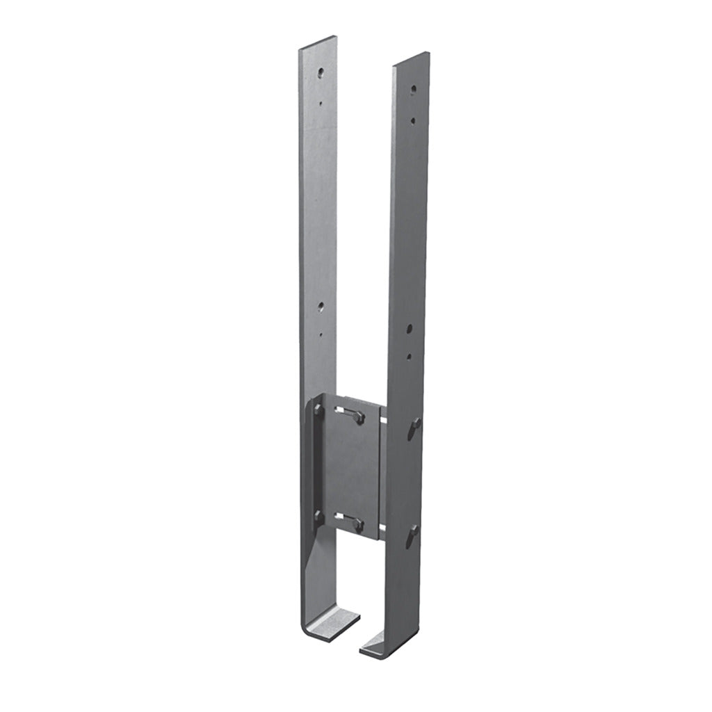 Column base CMR