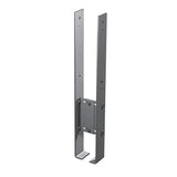 Column base CMR