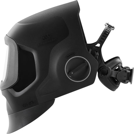 Speedglas™ Schweißmaske G5-03 Pro mit Kassette G5-01/03VC