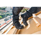 Schnürschuh BLACK EAGLE-Safety610 LTR