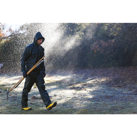 Regenjacke 850VES