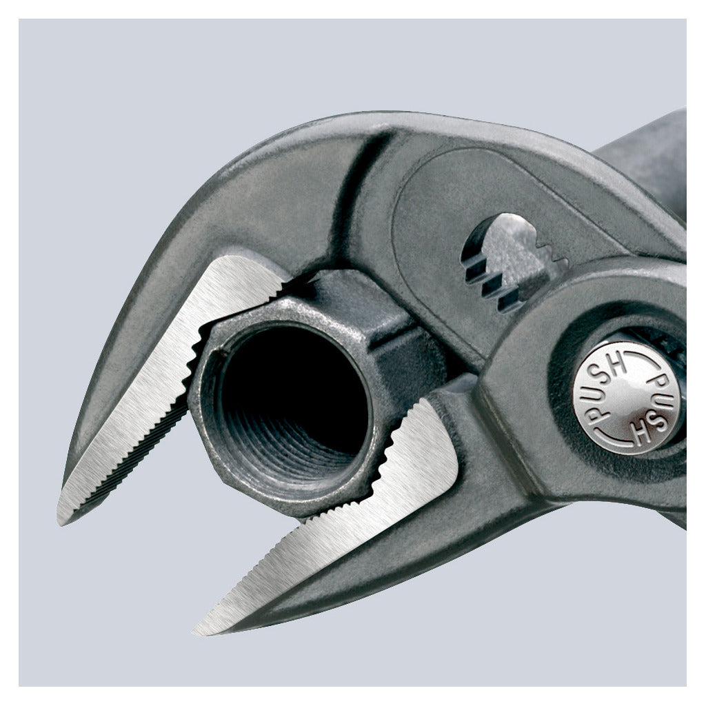 Water pump pliers
