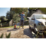 Idropulitrice Stihl RE 100 PLUS CONTROL