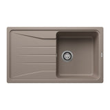 Lavello Silgranit Sona 5S RV SG