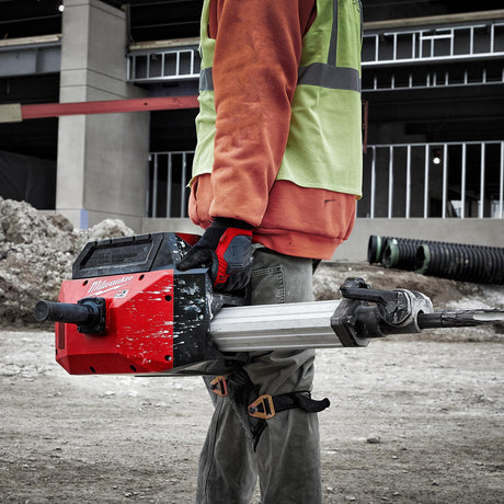 Cordless demolition hammer MXF DH2528H-0
