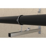 FCA cantilever console