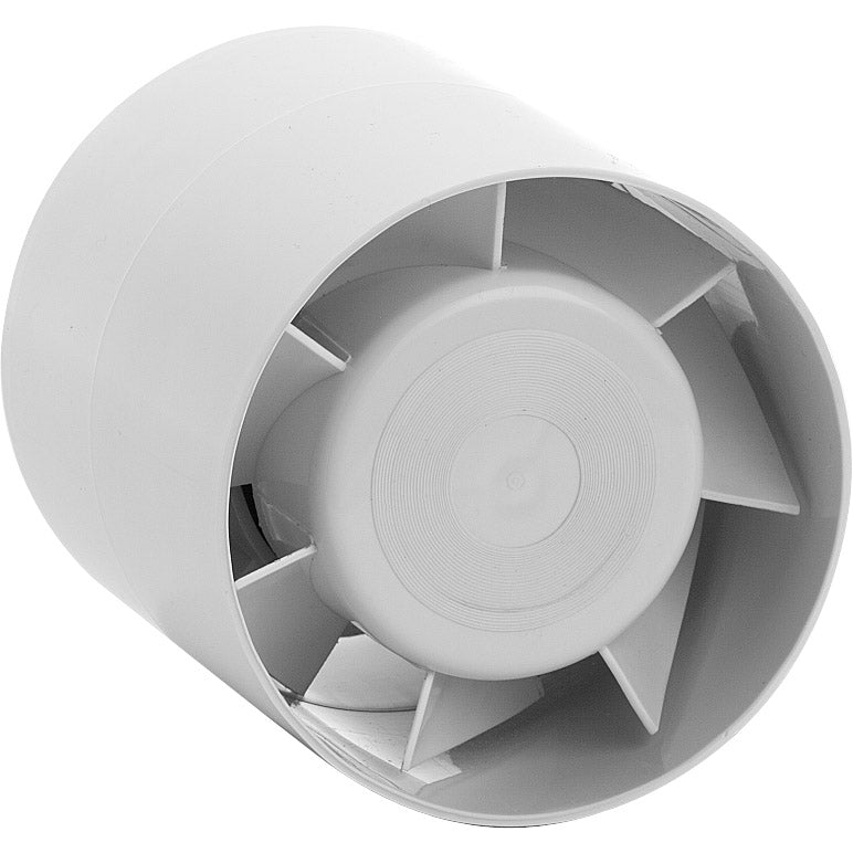 Ventilatore da condotto