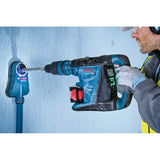 Set di avviamento batteria 2x EXBA18V-55 + GAL12V/18V-80