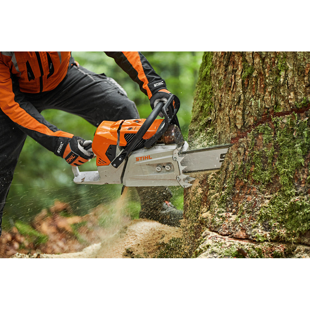 Stihl Benzin-Motorsäge MS 881