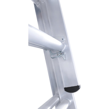 Mehrzweckleiter Skymaster DX, 3-teilig