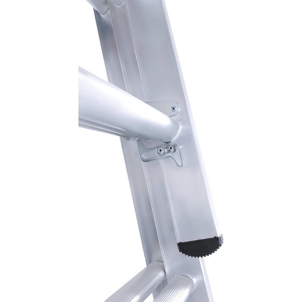 Extension ladder Z 200 2-part