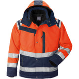 High Vis Winterjacke Kl. 3 4043 PP