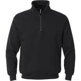 Acode Zipper-Sweatshirt 1737 SWB