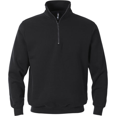 Acode Zipper-Sweatshirt 1737 SWB
