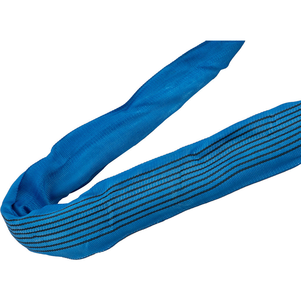 Fasce ad anello 8 t / blu